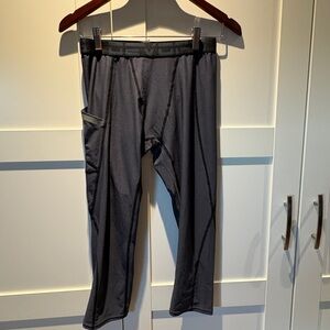 Men’s compression tight